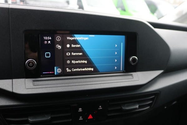 Volkswagen Caddy 2.0 TDI 122pk Automaat Koelwagen