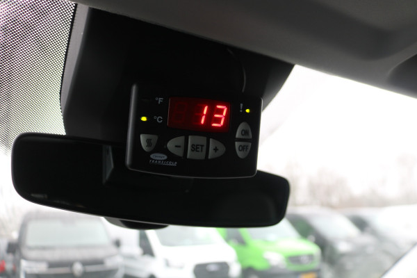 Volkswagen Caddy 2.0 TDI 122pk Automaat Koelwagen