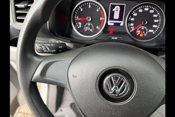 Volkswagen Crafter 35 2.0 TDI 141PK Euro 6 L3H3 CarPlay/cruise control/trekhaak