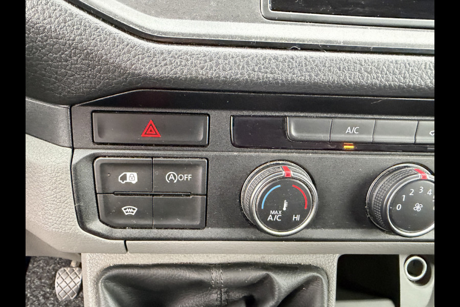 Volkswagen Crafter 35 2.0 TDI 141PK Euro 6 L3H3 CarPlay/cruise control/trekhaak