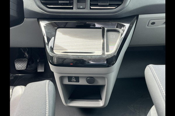 Ford Transit Custom 320 2.5 PHEV L2H1 Black Platinum DC Prijs is excl. incl. BPM Ford Voorraad | SCI | 233pk | Netto bijtelling 2025 vanaf 461,- per maand! | Driver Assistance Pack Ultimate | Dubbele Zijschuifdeuren | Ford Voorraad