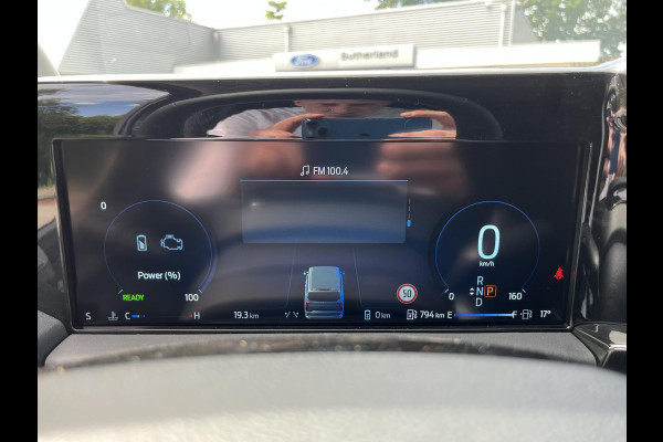 Ford Transit Custom 320 2.5 PHEV L2H1 Black Platinum DC Prijs is excl. incl. BPM Ford Voorraad | SCI | 233pk | Netto bijtelling 2025 vanaf 461,- per maand! | Driver Assistance Pack Ultimate | Dubbele Zijschuifdeuren | Ford Voorraad