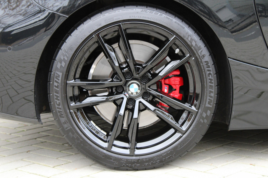 BMW Z4 Roadster sDrive20i High Executive | NIEUWSTAAT! | M-SPORT | KEYLESS | STUURVERW | SFEER | CAMERA | LED | ALARM KLASSE 3 |