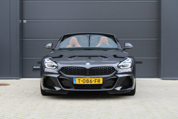 BMW Z4 Roadster sDrive20i High Executive | NIEUWSTAAT! | M-SPORT | KEYLESS | STUURVERW | SFEER | CAMERA | LED | ALARM KLASSE 3 |
