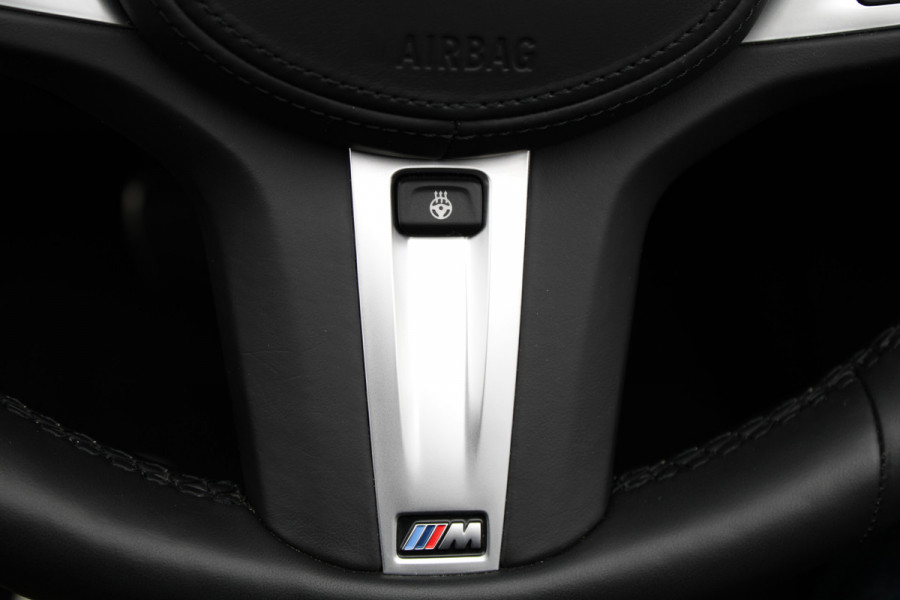 BMW Z4 Roadster sDrive20i High Executive | NIEUWSTAAT! | M-SPORT | KEYLESS | STUURVERW | SFEER | CAMERA | LED | ALARM KLASSE 3 |