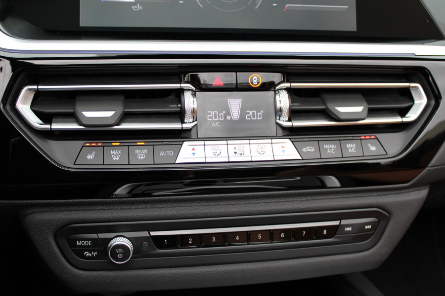 BMW Z4 Roadster sDrive20i High Executive | NIEUWSTAAT! | M-SPORT | KEYLESS | STUURVERW | SFEER | CAMERA | LED | ALARM KLASSE 3 |