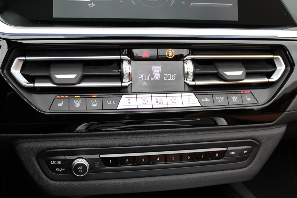 BMW Z4 Roadster sDrive20i High Executive | NIEUWSTAAT! | M-SPORT | KEYLESS | STUURVERW | SFEER | CAMERA | LED | ALARM KLASSE 3 |