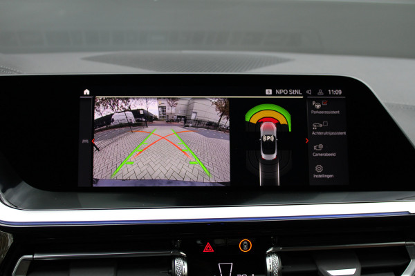 BMW Z4 Roadster sDrive20i High Executive | NIEUWSTAAT! | M-SPORT | KEYLESS | STUURVERW | SFEER | CAMERA | LED | ALARM KLASSE 3 |