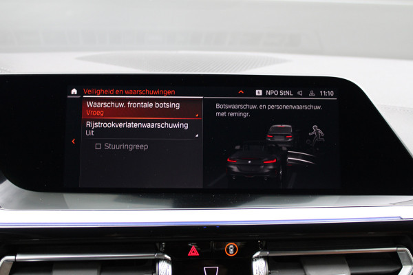 BMW Z4 Roadster sDrive20i High Executive | NIEUWSTAAT! | M-SPORT | KEYLESS | STUURVERW | SFEER | CAMERA | LED | ALARM KLASSE 3 |