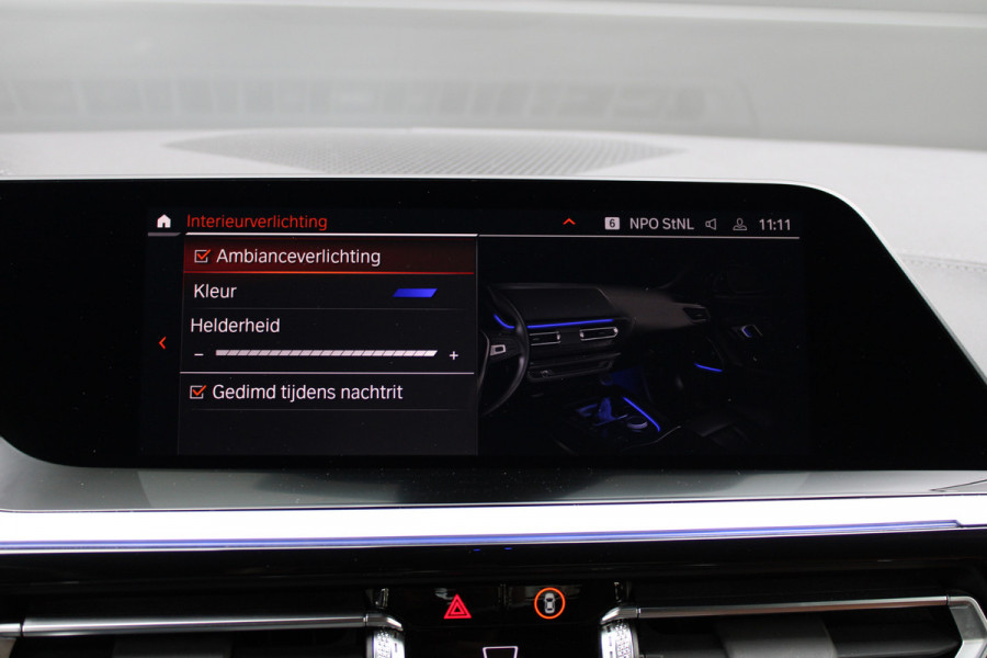 BMW Z4 Roadster sDrive20i High Executive | NIEUWSTAAT! | M-SPORT | KEYLESS | STUURVERW | SFEER | CAMERA | LED | ALARM KLASSE 3 |