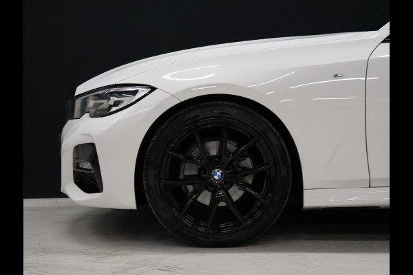 BMW 3 Serie Touring 320i M Sport [APPLE CARPLAY, M SPORTSTUUR, DAB, LED, LIVE COCKPIT, TREKHAAK AFNEEMBAAR, CRUISE, CLIMATE, NIEUWSTAAT]