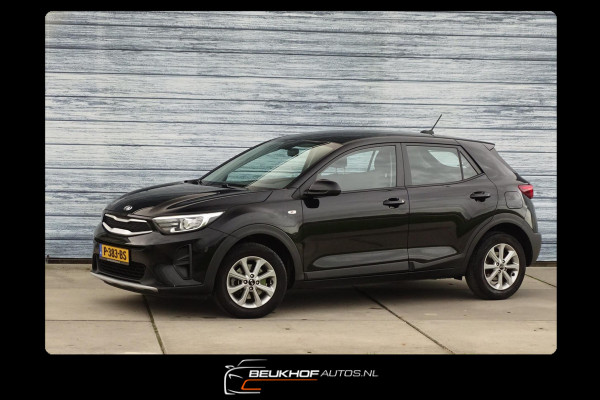 Kia Stonic 1.2 Benzine PlusLine Navigator Carplay Cruise Control