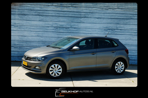Volkswagen Polo 1.0 TSI Comfortline Carplay Navi Adapt Cruis