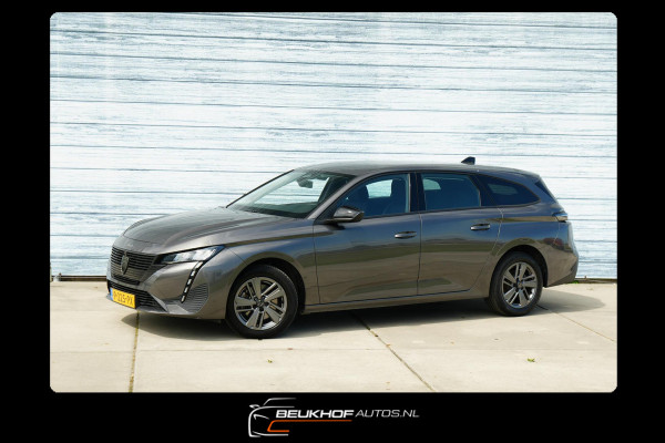 Peugeot 308 SW 1.2 Active Pack Business Carplay Navigatie