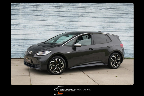 Volkswagen ID.3 First Plus 58 kWh Carplay Navi Cam Soh 91.6%