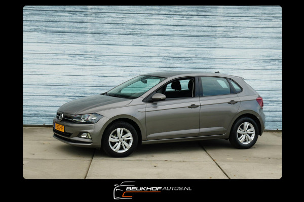 Volkswagen Polo 1.0 TSI Velgen Carplay Adapt Cruise Navi