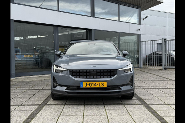 Polestar 2 Long Range Dual Motor AWD | Trekhaak | Panorama | 360 Camera | Harman Kardon |