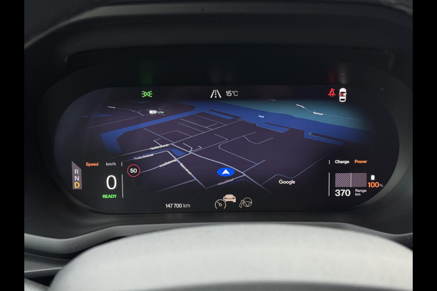 Polestar 2 Long Range Dual Motor AWD | Trekhaak | Panorama | 360 Camera | Harman Kardon |