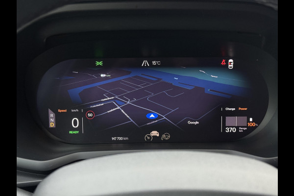 Polestar 2 Long Range Dual Motor AWD | Trekhaak | Panorama | 360 Camera | Harman Kardon |