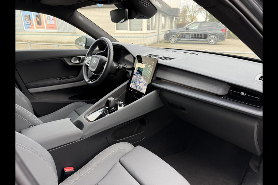 Polestar 2 Long Range Dual Motor AWD | Trekhaak | Panorama | 360 Camera | Harman Kardon |