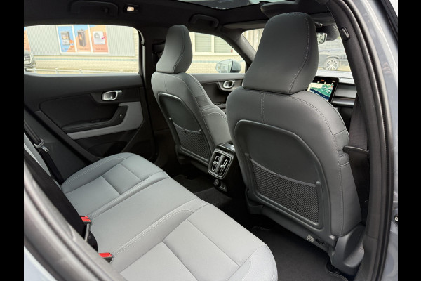 Polestar 2 Long Range Dual Motor AWD | Trekhaak | Panorama | 360 Camera | Harman Kardon |