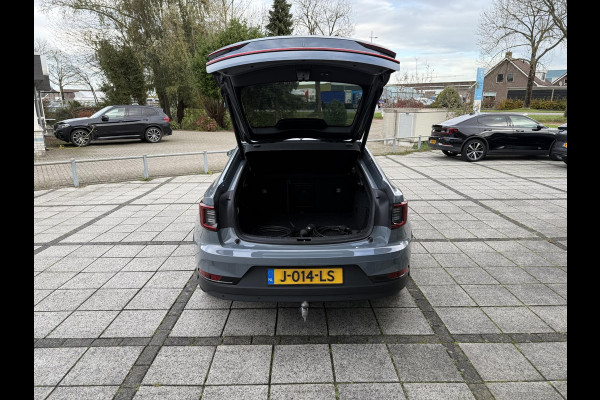 Polestar 2 Long Range Dual Motor AWD | Trekhaak | Panorama | 360 Camera | Harman Kardon |