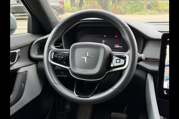 Polestar 2 Long Range Dual Motor AWD | Trekhaak | Panorama | 360 Camera | Harman Kardon |