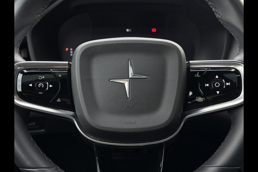 Polestar 2 Long Range Dual Motor AWD | Trekhaak | Panorama | 360 Camera | Harman Kardon |