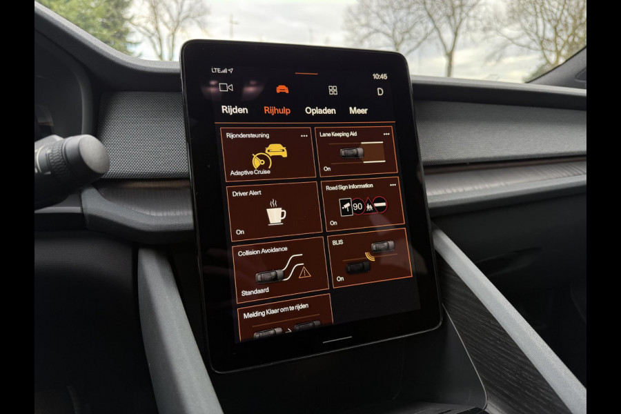 Polestar 2 Long Range Dual Motor AWD | Trekhaak | Panorama | 360 Camera | Harman Kardon |