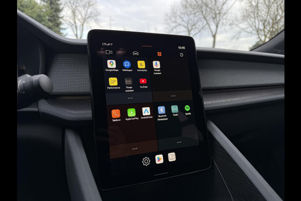 Polestar 2 Long Range Dual Motor AWD | Trekhaak | Panorama | 360 Camera | Harman Kardon |