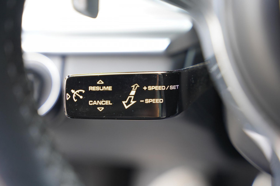 Porsche Panamera 2.9 4S Volleder Zwart