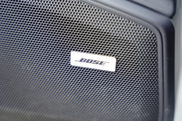 Porsche Panamera 2.9 4S Volleder Zwart