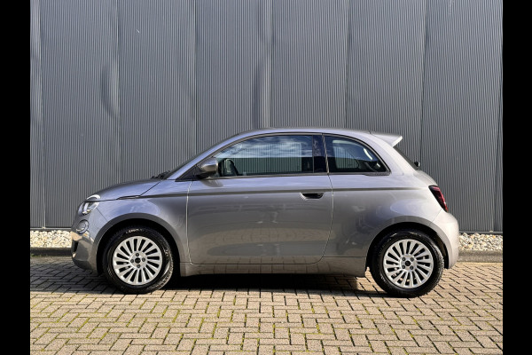 Fiat 500 Urban 42 kWh | Apple Carplay / Android auto | Cruise control | Airconditioning