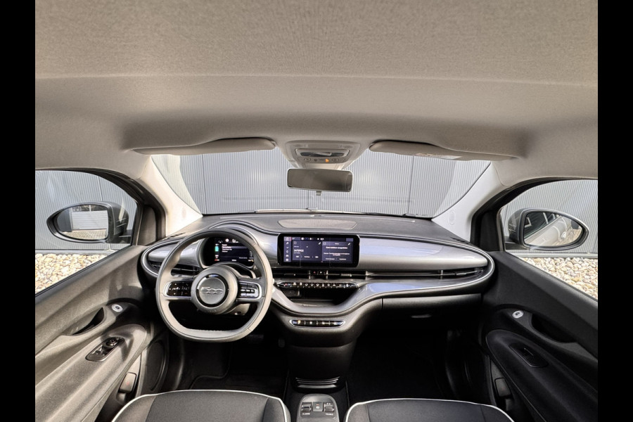 Fiat 500 Urban 42 kWh | Apple Carplay / Android auto | Cruise control | Airconditioning