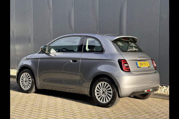 Fiat 500 Urban 42 kWh | Apple Carplay / Android auto | Cruise control | Airconditioning