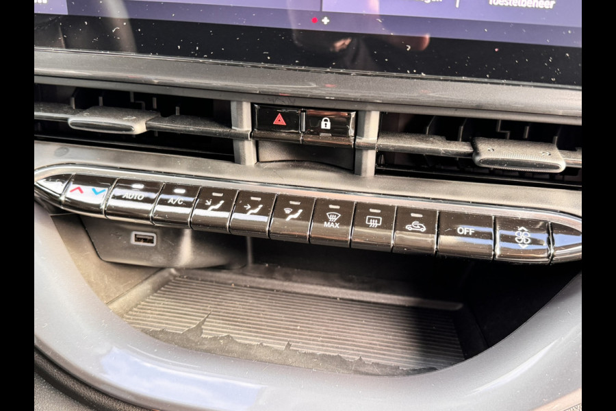 Fiat 500 Urban 42 kWh | Apple Carplay / Android auto | Cruise control | Airconditioning