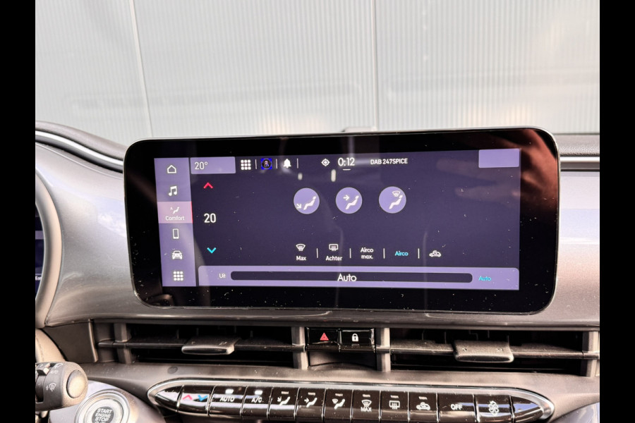 Fiat 500 Urban 42 kWh | Apple Carplay / Android auto | Cruise control | Airconditioning