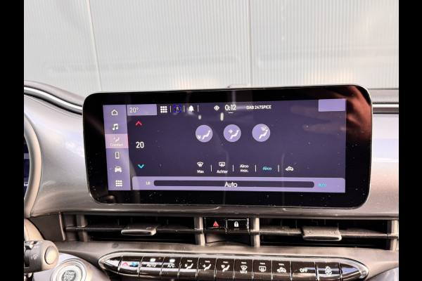 Fiat 500 Urban 42 kWh | Apple Carplay / Android auto | Cruise control | Airconditioning