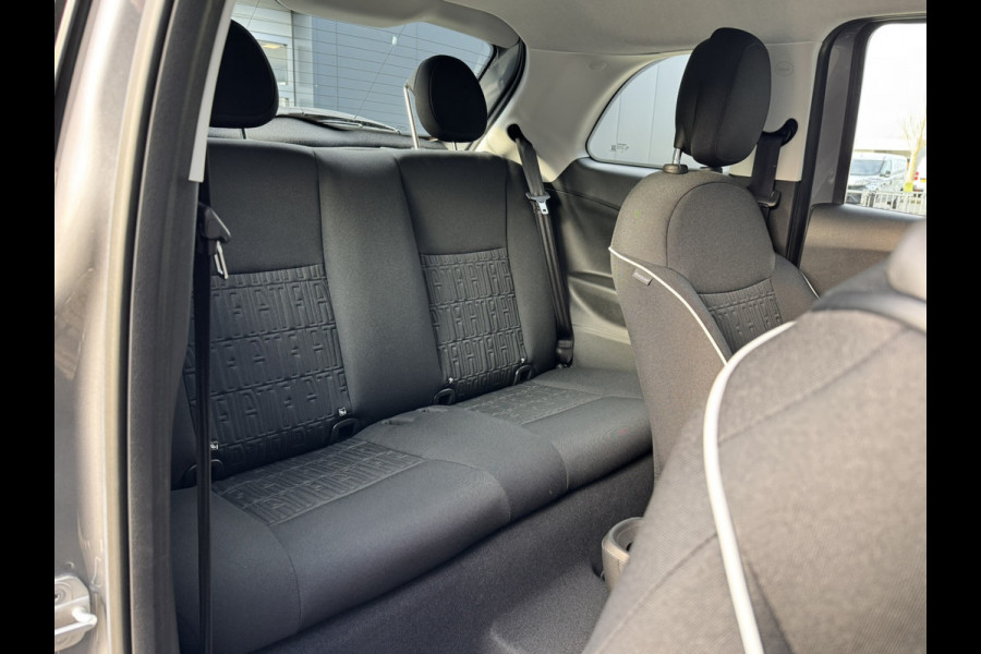 Fiat 500 Urban 42 kWh | Apple Carplay / Android auto | Cruise control | Airconditioning