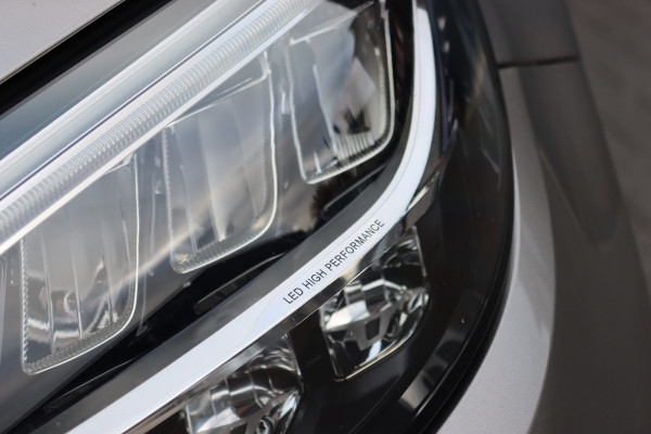 Mercedes-Benz C-Klasse 180 Business Solution AMG | Camera | Leder | High Performance LED | Stoelverwarming | 18'' inch | Inparkeerpakket |