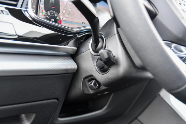 Audi Q8 60 TFSI e quattro Pro Line S Competition. RS Zetels, Softclose, Pano, Koeling, B&O, 360 3D, Trekh, HUD, Keyless, Stuurvw!