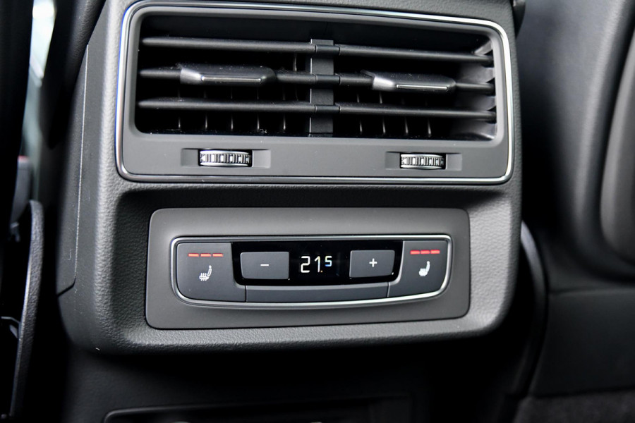 Audi Q8 60 TFSI e quattro Pro Line S Competition. RS Zetels, Softclose, Pano, Koeling, B&O, 360 3D, Trekh, HUD, Keyless, Stuurvw!