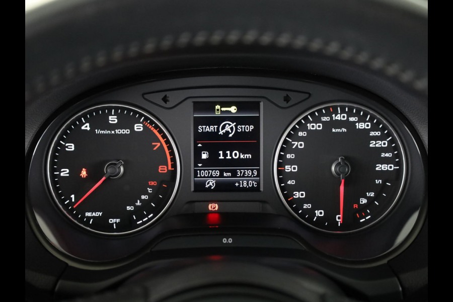 Audi Q2 1.4 TFSI CoD Design 150pk | Trekhaak | Navigatie | Cruise controle | Airconditioning | Lichtmetalen velgen