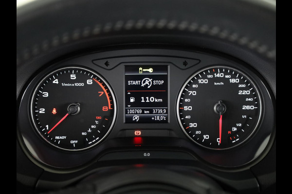 Audi Q2 1.4 TFSI CoD Design 150pk | Trekhaak | Navigatie | Cruise controle | Airconditioning | Lichtmetalen velgen