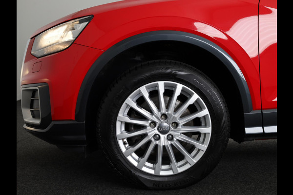 Audi Q2 1.4 TFSI CoD Design 150pk | Trekhaak | Navigatie | Cruise controle | Airconditioning | Lichtmetalen velgen
