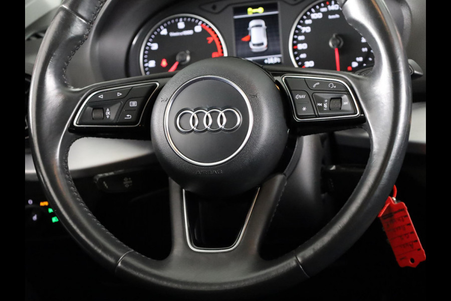 Audi Q2 1.4 TFSI CoD Design 150pk | Trekhaak | Navigatie | Cruise controle | Airconditioning | Lichtmetalen velgen