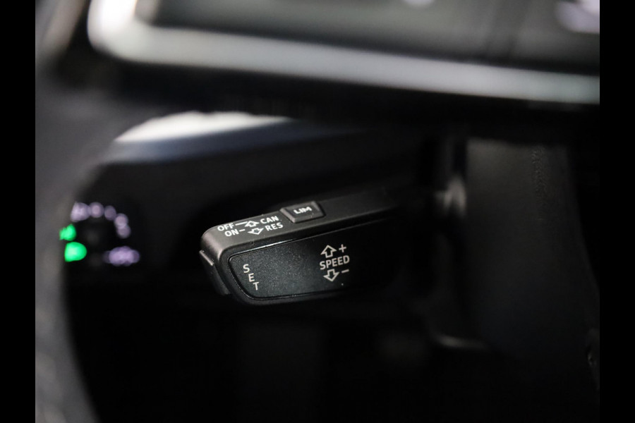 Audi Q2 1.4 TFSI CoD Design 150pk | Trekhaak | Navigatie | Cruise controle | Airconditioning | Lichtmetalen velgen