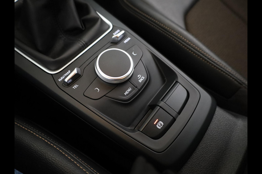 Audi Q2 1.4 TFSI CoD Design 150pk | Trekhaak | Navigatie | Cruise controle | Airconditioning | Lichtmetalen velgen
