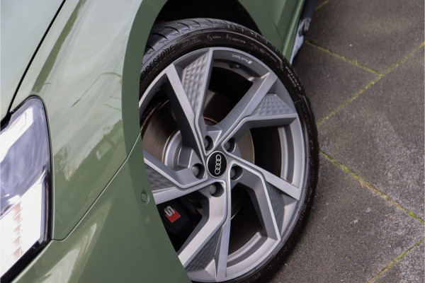 Audi S3 Sportback 2.0 TFSI Quattro Edition One **Massage/Pano/HUD/Glascoating/PPF/Matrix**