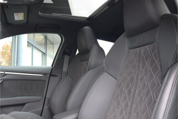 Audi S3 Sportback 2.0 TFSI Quattro Edition One **Massage/Pano/HUD/Glascoating/PPF/Matrix**